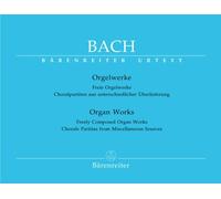 Organ Works Volume 11: Freely Composed Organ Works