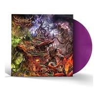 Organectomy - Domain of the Wretched [Vinilo]