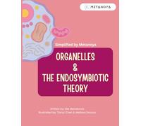 Organelles and the Endosymbiotic Theory (Simplified Science by MetaNoya)