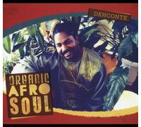 Organic Afro-Soul