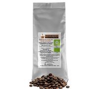 Organic Arabica Coffee beans Sumatra Mandheling G1 BIO (Organic) - 500 gr