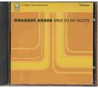 Organic Audio - Back to My Roots [Vinilo]