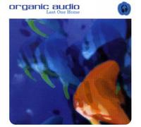 Organic Audio - Last One Home [Vinilo]