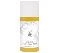 MÜHLE ORGANIC Bálsamo de afeitado 100 ml