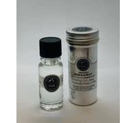 Organic Bergamot Essential Oil - Bergapten-free (Citrus bergamia)/Aceite Esencial de Bergamota-libre de Bergapteno (Citrus bergamia) () by NHR Organic Oils