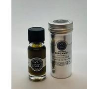 Organic Bergamot Essential Oil (Citrus bergamia)/Aceite Esencial de Bergamota (Citrus bergamia) () by NHR Organic Oils