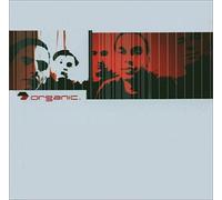 Organic - Between the Lines
