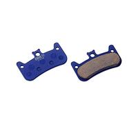 Organic Bike Brake Pads - Formula Cura 4 - BBS-68