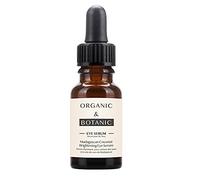 Organic & Botanic Colección Madagascan Coconut Sérum para ojos 15 ml