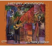 Organic by Henry Johnson