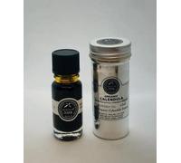 Organic Calendula Essential Oil (Calendula officinalis) /Aceite Esecial de Caléndula Orgánico (Calendula officinalis) (50ml) by NHR Organic Oils