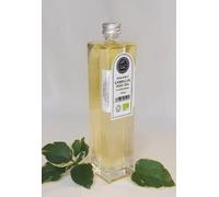 Organic Camellia Oil *white* (Camellia sinensis) /Aceite Orgánico de Camelia Blanca (Camellia sinensis) (100ml) by NHR Organic Oils