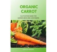 Organic Carrot (ebook)