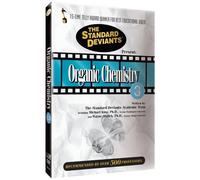 Organic Chemistry 3 [Edizione: Stati Uniti] [USA] [DVD]