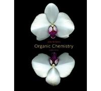 Organic Chemistry 8th (Eighth) Edition BYMcMurry