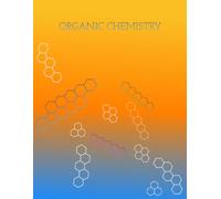 Organic Chemistry Hexagon Notebook: 100 A4 Pages of Hexagonal Grid Paper for Drawing Chemical Structures, Organic Molecules: 100 A4 Pages of Hexagonal ... Chemistry Practice Workbook for Students,