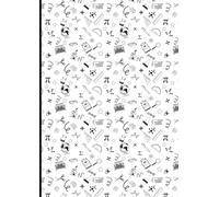 Organic Chemistry Hexagonal Graph Paper Notebook: 100 Pages, Periodic Table Included, A4 (8.27" x 11.69"): Hexagonal Graph Paper for Organic ... Mechanisms, Chemical Diagrams + Notes