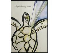 Organic Chemistry Journal: Ruled Line and Hexagonal Paper