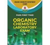 ORGANIC CHEMISTRY LABORATORY EXAM PREP Q&A EXIT EXAM PREP