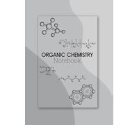 Organic Chemistry Notebook Dark: Hexagon Grid & Ruled Pages for Structures and Notes: Ideal for Drawing Carbon Structures, Benzene Rings, and Detailed ... Essential (Lab Essentials Collection)