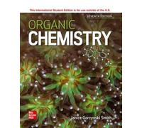 Organic chemistry (Scienze)