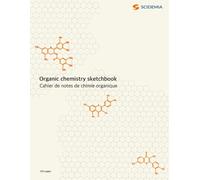 Organic chemistry sketchbook