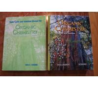 Organic Chemistry: Structure and Function