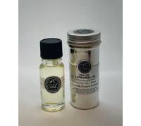 Organic Citronella Essential Oil (Cymbopogon nardus) /Aceite Esencial de Citronella Orgánica (Cymbopogon nardus) () by NHR Organic Oils
