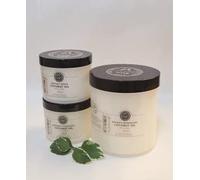 Organic Coconut Oil Deodorised (Cocus nucifera)/ Aceite de Coco Orgánico Desodorizado (Cocus nucifera) () by NHR Organic Oils