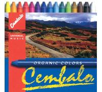 Organic Colors [Vinilo]