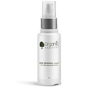 Organic cosecha edad inversión crema 30 G con Ayur producto en Combo