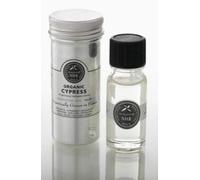 Organic Cypress Essential Oil (Cupressus sempervirens) /Aceite Esencial de Ciprés Orgánico (Cupressus sempervirens) () by NHR Organic Oils