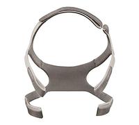 Organic Deal Arnés Compatible con CPAP Mascara Amara View - Correas Para Mascarilla CPAP Philips Amara - Correas de Repuesto para Mascara Apnea del Sueño Amara View (Máscara, clips no incluidos)