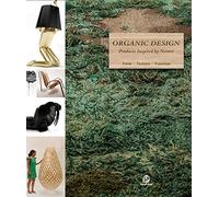 Organic Design: Products Inspired by Nature