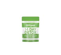 Organic Detox Slender Tea for Natural Weight Loss and Body Care with Premium Ingredients