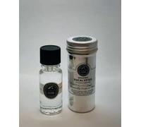 Organic Eucalyptus Essential Oil (Eucalyptus globulus) / Aceite Esencial de Eucalipto Orgánico (Eucalyptus globulus) () by NHR Organic Oils