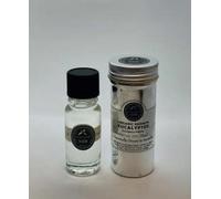 Organic Eucalyptus Staigeriana Essential Oil (Eucalyptus staigeriana) () by NHR Organic Oils