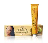 Organic Extract of Papaya Brightening Gel Tube | 30g