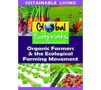 Organic Farmers & The Ecological Farming Movement [USA] [DVD]