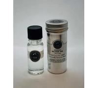 Organic Fir Silver Essential Oil (Abies alba) / Aceite Esencial de Abeto Blanco (Abies alba) (30ml) by NHR Organic Oils