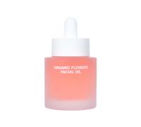 Whamisa Organic Flowers Facial Oil Deep Rich 32 ml
