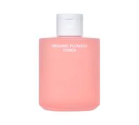 Whamisa Organic Flowers Toner Deep Rich 200 ml