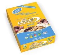 Organic Food Bar - Proteína - 12 Bares
