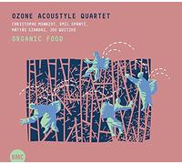 Organic Food / Ozone Acoustyle Quartet