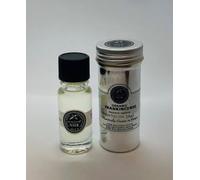 Organic Frankincense essential oil (Boswellia neglecta) / Aceite Esencial de Incienso Orgánico (Boswellia neglecta) (10ml) by NHR Organic Oils