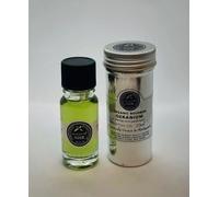 Organic Geranium Bourbon Essential Oil (Pelargonium graveolens) () by NHR Organic Oils