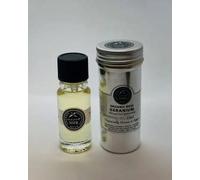 Organic Geranium Essential Oil - Bourbon (Pelargonium graveolens roseum) /Aceite Esencial de Geranio Bourbon Orgánico (Pelargonium graveolens roseum) () by NHR Organic Oils