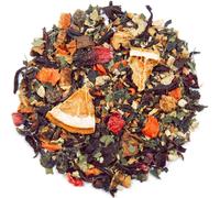 Organic Ginger Blush Fruit Tea - 125 g tea exclusive