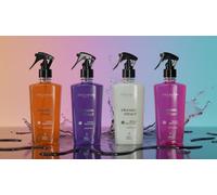 Organic Gold - Kit Pro - Chrono Ritual 4 Cuidado Capilar - 480 ml