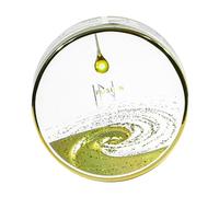 Organic Gold - Mascarilla capilar profesional Duo In-Fusion 300g - Cuidado profundo nutritivo y reparador - Anti-Frisottis, Brillo y Flexibilidad - Cabello seco, dañado o tratado